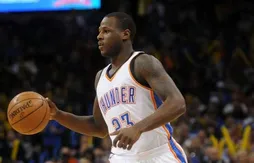 Dion Waiters : “Le Thunder ? Ma meilleure expérience en NBA !”