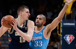 Pronostics NBA | Misez sur Nikola Jokic face aux Clippers