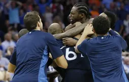 OKC – Minnesota : Andrew Wiggins arrache la victoire d’un tir miraculeux !