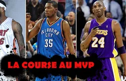 La course au MVP : quels sont les critères pour être élu MVP ?
