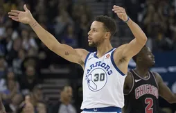 Les “Splash Matadors” ridiculisent les Bulls : + 49 !