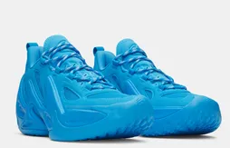 Deux nouveaux coloris pour la Curry 13