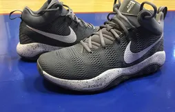 Test de chaussures – La Nike Zoom Rev 2017