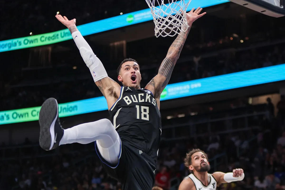 Kyle Kuzma