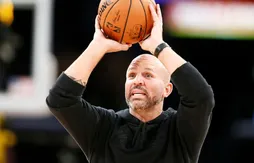 Jason Kidd préfère rester dans l’ombre