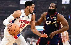 Un James Harden « clutch » garde les Cavaliers en vie !