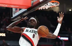 Le sous-estimé Jerami Grant se rappelle au bon souvenir de ses adversaires