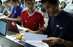La NBA s’invite dans le phénomène Hackathon