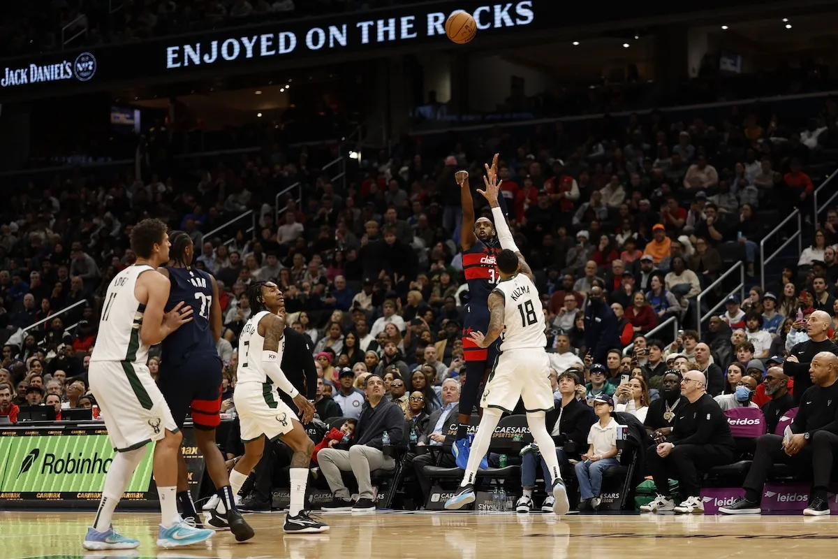Khris Middleton