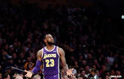 Pour Kareem Abdul-Jabbar, LeBron James est “le héros de sa génération”