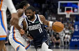 Kyrie Irving va devoir se faire violence