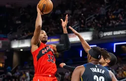 La saison d’Otto Porter Jr. est déjà terminée…