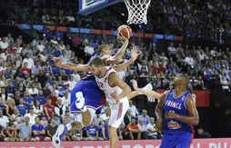 L’oeil de Fred Weis – “Attention à notre manque d’intensité !”