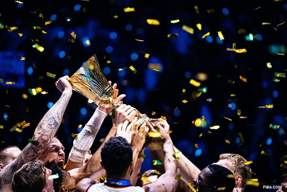 coupe du monde