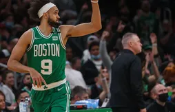 Derrick White, la force tranquille des Celtics