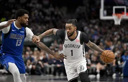 D’Angelo Russell débarque à Dallas