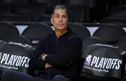 Les Pelicans laissent leur premier tour de Draft aux Lakers cette année