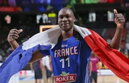 À 39 ans, Florent Piétrus annonce la fin de sa carrière professionnelle