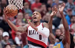 Portland laisse passer l’orage