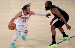 James Harden ciblé… mais pas lâché par Kenny Atkinson