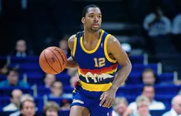 L’incroyable triple-double de Fat Lever face aux Bulls de Michael Jordan