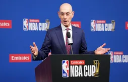 Scandale des paris truqués : la NBA veille à « protéger son intégrité »