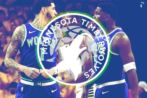 30 jours/30 équipes : Minnesota Timberwolves
