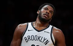 Day’Ron Sharpe et Josh Minott prolongent à Brooklyn