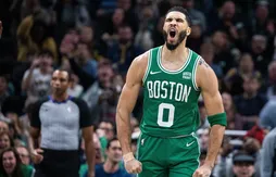 Le MVP de la nuit | Jayson Tatum, le métronome de l’ombre
