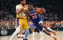 Pendant ce temps, Lakers et Knicks brillent par leur immobilisme…