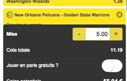 [pronos NBA] Pariez sur un bon match de Bradley Beal face aux Knicks