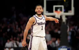 Markquis Nowell ne voulait aller qu’à Toronto