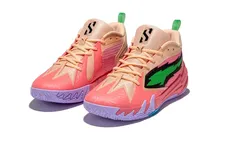Test de chaussures | La Scoot Zeros, le pari osé de Puma