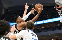 Les Bucks et les Mavericks ont adoré leur 2×2