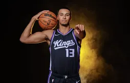 Keegan Murray ne pense pas que son rôle évoluera en attaque