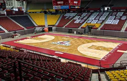 NCAA | La saison de New Mexico State suspendue, après des accusations de bizutage au sein de l’équipe