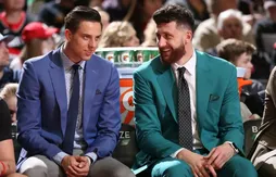 Jusuf Nurkic, soutien de poids pour un Zach Collins malchanceux