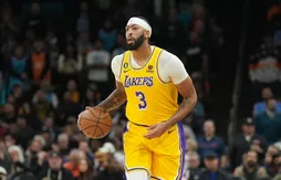 La course au MVP | Anthony Davis, le monstre est (re)lâché