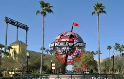 Le coronavirus continue de gagner du terrain autour d’Orlando