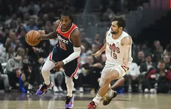 Delon Wright négocie un “buyout” avec les Wizards pour rejoindre Miami