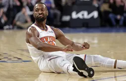 Kemba Walker sans rancune envers les Knicks