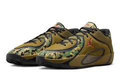 Un coloris « camouflage » pour la Tatum 4