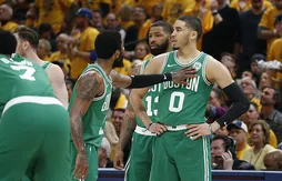 Vainqueurs à Indiana, les Celtics filent tout droit vers le prochain tour