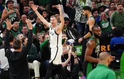 À 36 ans, Goran Dragic est toujours affamé de victoires