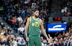 Royce O’Neale, l’arme anti-Harden du Jazz