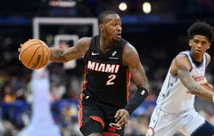 Le Heat peut-il transférer Terry Rozier ?