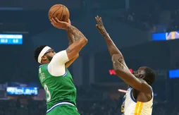 Anthony Davis proposé aux Warriors ?