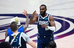 Un “garbage time” suffisant pour remettre en selle Tim Hardaway Jr. ?