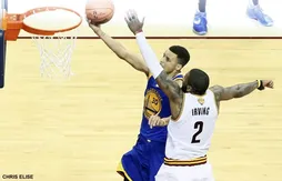 Stephen Curry a retrouvé ses sensations