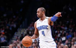 Arron Afflalo sur les tablettes des Raptors ?